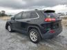 JEEP GRAND CHEROKEE LATITUDE