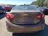 CHEVROLET CRUZE LS