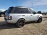 LAND ROVER RANGE ROVER HSE LUXURY