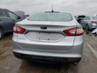 FORD FUSION S