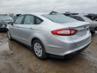 FORD FUSION S