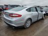 FORD FUSION S