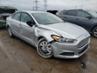 FORD FUSION S