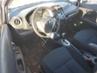 NISSAN VERSA NOTE S