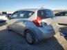 NISSAN VERSA NOTE S