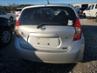 NISSAN VERSA NOTE S