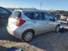 NISSAN VERSA NOTE S