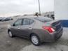 NISSAN VERSA S