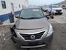 NISSAN VERSA S