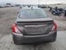 NISSAN VERSA S