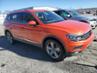 VOLKSWAGEN TIGUAN SEL PREMIUM