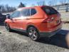 VOLKSWAGEN TIGUAN SEL PREMIUM