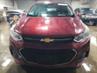 CHEVROLET TRAX LS