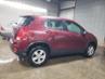 CHEVROLET TRAX LS