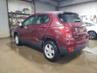 CHEVROLET TRAX LS