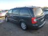 CHRYSLER TOWN & COUNTRY TOURING