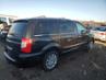 CHRYSLER TOWN & COUNTRY TOURING