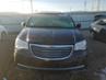 CHRYSLER TOWN & COUNTRY TOURING