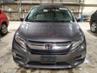 HONDA ODYSSEY TOURING