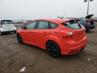 FORD FOCUS ST