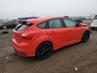 FORD FOCUS ST