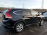 HONDA CR-V EXL