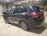 MITSUBISHI OUTLANDER ES