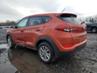 HYUNDAI TUCSON SE