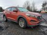 HYUNDAI TUCSON SE