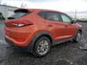 HYUNDAI TUCSON SE