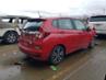 HONDA FIT EX