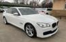 BMW 7 SERIES XI