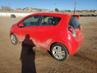 CHEVROLET SPARK 1LT