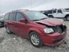 DODGE GRAND CARAVAN SXT