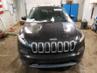 JEEP GRAND CHEROKEE LATITUDE