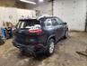 JEEP GRAND CHEROKEE LATITUDE