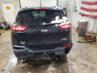 JEEP GRAND CHEROKEE LATITUDE