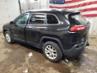 JEEP GRAND CHEROKEE LATITUDE