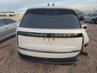 LAND ROVER RANGE ROVER SE