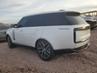 LAND ROVER RANGE ROVER SE