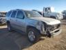 CHEVROLET TAHOE K1500 LS