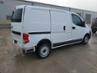 NISSAN NV200 2.5S