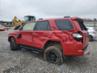 TOYOTA 4RUNNER SR5/SR5 PREMIUM