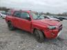 TOYOTA 4RUNNER SR5/SR5 PREMIUM