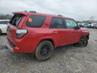 TOYOTA 4RUNNER SR5/SR5 PREMIUM