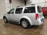 NISSAN PATHFINDER S