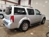 NISSAN PATHFINDER S