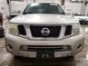 NISSAN PATHFINDER S