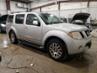 NISSAN PATHFINDER S