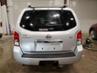 NISSAN PATHFINDER S